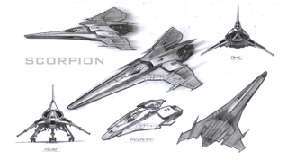 Illustration for article titled 9/11 Killed Bryan Singer's Battlestar Galactica